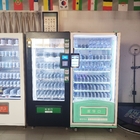 Автоматизированный автомат здоровой соды закуски напитка холодного напитка еды небольшой