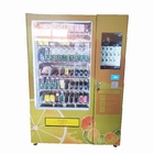 Автоматизированный автомат здоровой соды закуски холодного напитка еды небольшой