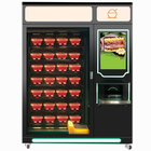 Автоматы практически автоматов еды автоматов привлекательные