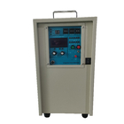 Высокочастотная нагревательная машина Индукционный нагреватель 220 VAC 60 Hz 180V-250V