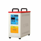 10кВт испытательный индукционный нагреватель высокочастотный нагреватель индукционный нагреватель