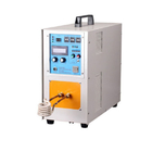 10кВт испытательный индукционный нагреватель высокочастотный нагреватель индукционный нагреватель