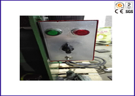 Прочный анализатор погани хлопок-сырца оборудования для испытаний 380В 50ХЗ ткани электрический
