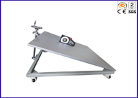 Плоская алюминиевая плита ИЭК60335-1 для бытовых приборов/теста стабильности ламп