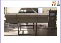 УЛ 1730 АСТМ Э108 оборудования для испытаний гореть/воспламеняемости для распространения фотоэлемента