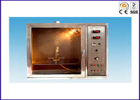 Электрическое испытательное оборудование испытания прочности изоляции продуктов ЛДК под окружающей средой влаги/примеси