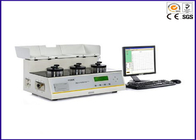 Испытательное оборудование проницаемости кислорода ОС2231, тестер индекса кислорода для полиэтиленовых пленок