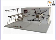 Тестер вьюрка пряжи автоматического оборудования для испытаний ткани электронный и тестер вьюрка обруча