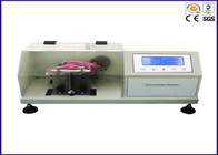 Оборудование для испытаний ткани БС 12132, тестер Даунпрооф ткани 135р/мин