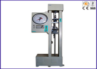Тестер прочности одиночной пряжи АСТМ Д2256 электронный, оборудование для испытаний ИСО2062 ткани