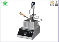 Ламповый метод тестера содержания серы бензина и керосина оборудования анализа масла АСТМ Д1266
