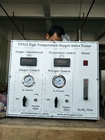 Резиновые прибор/тестер индекса кислорода с давлением деятельности 0.1Мпа