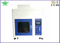 Пластиковый горизонтальный и вертикальный экран касания ИЭК60950-11-10 камеры определения температуры воспламенения
