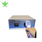 Термометр инфракрасного калибровочной аппаратуры температуры черного тела портативный