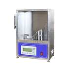 ASTM D1230 тестер воспламеняемости 45 градусов, оборудование для испытаний воспламеняемости YYF043