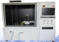 UL1581 FT-1 и FT-2 камера определения температуры воспламенения провода и кабеля с экраном касания
