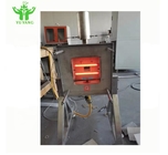 Машина воспламеняемости распространения BS 476-6 испытывая для строительных материалов и структур