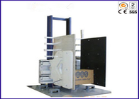 PLC контролирует ASTM D6055 упаковывая зажимающ испытывая аппаратуры