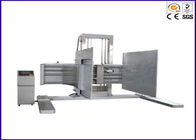 PLC контролирует ASTM D6055 упаковывая зажимающ испытывая аппаратуры
