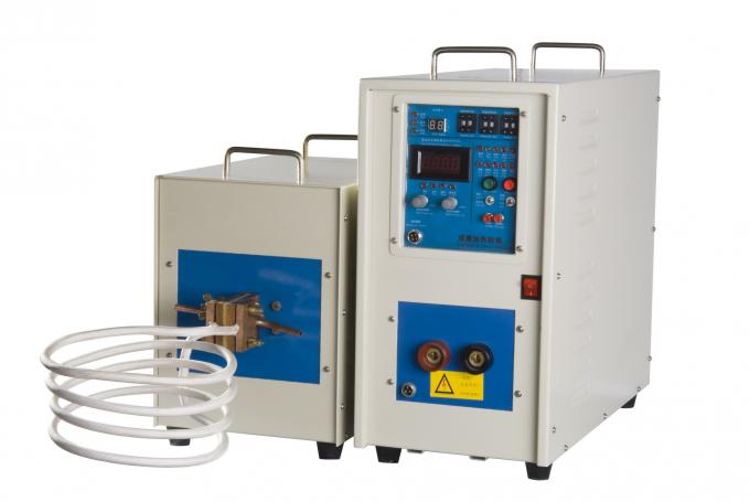 Подогреватели электромагнитной высокочастотной индукции 0 оборудования/отжига индукции 40KW нагревая
