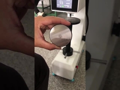 измеритель твердости rockwell