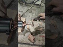 ручная индукционная нагревательная машина