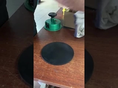 Разделитель образцов GSM