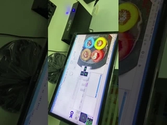 Проектор профиля