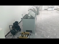 камера для распыления соли1