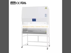 Биологический шкаф безопасности класса II A2