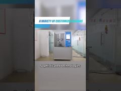 Машина для проверки потока воды из крана