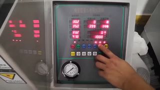 ASTM B117 Neutral Salt Spray Test Chamber for Corrosion