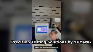 Closed Cup Flash Point Tester 4