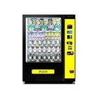 Фабрика обеспечивает емкость автомата 300-600pcs напитка закуски комбинированную