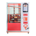 Самый большой выбор Refrigerated автоматы, автоматы фабрики SDK