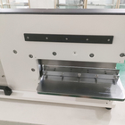 Автомат для резки алюминиевое ручное Tubelight лазера разделителя слота PCB v