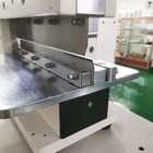 Автомат для резки алюминиевое ручное Tubelight лазера разделителя слота PCB v
