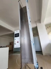 Вертикальная тугоплавкая камера теста воспламеняемости, оборудование для испытаний мебели