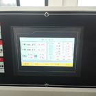 Сушилка вакуума цены изготовителя цифрового дисплея инкубатора лаборатории