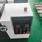 Лаборатория резиновое 60HRC 10mm смешивая машины резиновой мельницы смесителя 2 роликов пластиковая