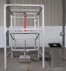 Оборудование для испытаний вертикальной капли Ipx1 Ipx2 Водостойкий и пылестойкий лабораторный инструмент