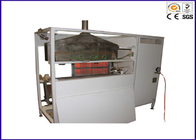 ИСО 5658 испытательного оборудования тестера/определения температуры воспламенения огня строительного материала лаборатории