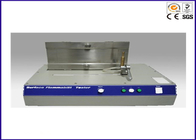 Оборудование для испытаний БС 4569 лаборатории, поверхностная камера теста воспламеняемости ЭН71-2 3,5