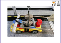 Динамическое оборудование для испытаний прочности для, который катят езды на тесте удара игрушек