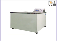 Лаундерометер оборудования для испытаний ААТКК 61 ткани нержавеющей стали для ткани