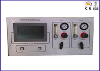 ИЭК 60332-1 тестера распространения пламени оборудования для испытаний одного кабеля и провода по вертикали