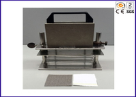 Оборудование для испытаний ткани Перспирометер тестера быстроты потоотделения с образцом 10км×4км