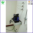 Камера теста индекса токсичности дыма НЭС713 высокой точности ДЖБ/Т 10707