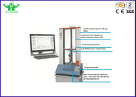 Электро оборудования для испытаний ИСО6892 ЭН10002 всеобщий растяжимый - гидравлический контроль