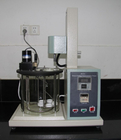 Оборудование для испытаний характеристик Демульсибилиты оборудования анализатора масла электричества